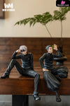 Jujutsu Kaisen Satoru Gojo & Suguru Geto 1/6 Statue - WM Studio [In-Stock] - JujutsuKaisen