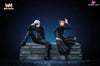 Jujutsu Kaisen Satoru Gojo & Suguru Geto 1/6 Statue - WM Studio [In-Stock] - JujutsuKaisen