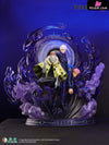 Jujutsu Kaisen Satoru Gojo Vs Jogo: Unlimited Void (Licensed) Resin Statue - Manas Studio