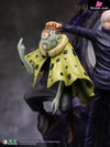 Jujutsu Kaisen Satoru Gojo Vs Jogo: Unlimited Void (Licensed) Resin Statue - Manas Studio