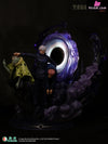 Jujutsu Kaisen Satoru Gojo Vs Jogo: Unlimited Void (Licensed) Resin Statue - Manas Studio