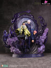 Jujutsu Kaisen Satoru Gojo Vs Jogo: Unlimited Void (Licensed) Resin Statue - Manas Studio