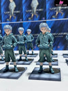 Jujutsu Kaisen Satoru Gojo White Hair Primary School Student Statue - YQY Studio [In-Stock] - Full Payment