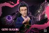 Jujutsu Kaisen Series 2Nd Installment Suguru Geto Statue - Yz Studio [Pre-Order] Kaisen