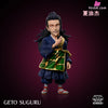 Jujutsu Kaisen Series 2Nd Installment Suguru Geto Statue - Yz Studio [Pre-Order] Deposit / A Wcf