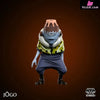 Jujutsu Kaisen Series #4 Special Grade Curse Jogo Statue - Yz Studio [Pre-Order] Deposit