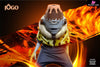 Jujutsu Kaisen Series #4 Special Grade Curse Jogo Statue - Yz Studio [Pre-Order]
