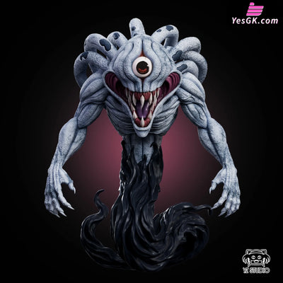 Jujutsu Kaisen Jujutsu Series #7 Yuta Okkotsu & Rika Orimoto GK Statue - YZ Studio [Pre-Order] Deposit / Rika Orimoto