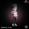 Jujutsu Kaisen Jujutsu Series #7 Yuta Okkotsu & Rika Orimoto GK Statue - YZ Studio [Pre-Order] Deposit / Yuta Okkotsu