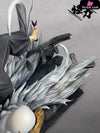 Jujutsu Kaisen Shibuya Jihen Gojo Satoru VS Hanami GK Statue - Peculiar Power Studio [Pre-Order] Jujutsu Kaisen