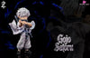 Jujutsu Kaisen Shinjuku Showdown #1 Satoru Gojo WCF Statue - Z Studio [In-Stock] - Full Payment - JujutsuKaisen