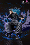 Jujutsu Kaisen Sitting Series #2 Suguru Geto Resin Statue - Aa Studio & Ax [Pre-Order] Deposit /