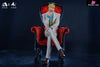 Jujutsu Kaisen Sitting Series #3 Nanami Kento GK Statue AA x AX Studio [Pre Order] Jujutsu Kaisen