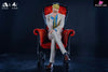 Jujutsu Kaisen Sitting Series #3 Nanami Kento GK Statue AA x AX Studio [Pre Order] Jujutsu Kaisen