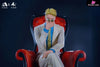 Jujutsu Kaisen Sitting Series #3 Nanami Kento GK Statue AA x AX Studio [Pre Order] Jujutsu Kaisen