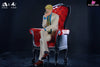 Jujutsu Kaisen Sitting Series #3 Nanami Kento GK Statue AA x AX Studio [Pre Order] Jujutsu Kaisen