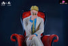 Jujutsu Kaisen Sitting Series #3 Nanami Kento GK Statue AA x AX Studio [Pre Order] Jujutsu Kaisen