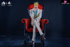 Jujutsu Kaisen Sitting Series #3 Nanami Kento GK Statue AA x AX Studio [Pre Order] Jujutsu Kaisen