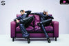 Jujutsu Kaisen Sofa Satoru Gojo & Suguru Geto 1/6 GK Statue - SK Studio [Pre-Order] Jujutsu Kaisen