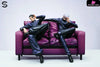 Jujutsu Kaisen Sofa Satoru Gojo & Suguru Geto 1/6 GK Statue - SK Studio [Pre-Order] Jujutsu Kaisen