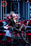 Jujutsu Kaisen Sofa Series #2 Suit Satoru Gojo GK Statue - Ht Studio [Pre-Order] Full Payment Jujutsu Kaisen