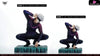 Jujutsu Kaisen Squatting Satoru Gojo Statue - Firefly Studio