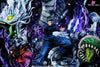Jujutsu Kaisen SSS Collection Series #2 The Four Special Grade Jujutsu Sorcerers Geto Suguru 1/6 GK Statue - Space