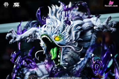Jujutsu Kaisen SSS Collection Series #2 The Four Special Grade Jujutsu Sorcerers Geto Suguru 1/6 GK Statue - Space
