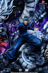 Jujutsu Kaisen SSS Collection Series #2 The Four Special Grade Jujutsu Sorcerers Geto Suguru 1/6 GK Statue - Space