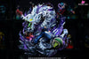 Jujutsu Kaisen SSS Collection Series #2 The Four Special Grade Jujutsu Sorcerers Geto Suguru 1/6 GK Statue - Space