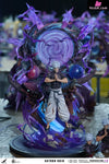 Jujutsu Kaisen SSS Series #2 Satoru Gojo Statue - Dream Boat Studio & TIME Studio [In-Stock] Jujutsu Kaisen