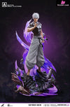 Jujutsu Kaisen Sss Series #2 Satoru Gojo Statue - Dream Boat Studio & Time [Pre-Order] Deposit / A