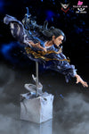 Jujutsu Kaisen Suguru Geto Bust Resin Statue - Ink Studio & Bloodnight [Pre-Order]