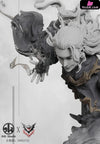 Jujutsu Kaisen Suguru Geto Bust Resin Statue - Ink Studio & Bloodnight [Pre-Order]