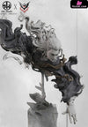 Jujutsu Kaisen Suguru Geto Bust Resin Statue - Ink Studio & Bloodnight [Pre-Order] Deposit /