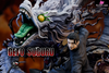 Jujutsu Kaisen Suguru Geto Gk Statue - Ni Ren Studio [Pre-Order]