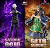Jujutsu Kaisen Suguru Geto GK Statue - WM Studio [Pre-Order] Jujutsu Kaisen