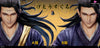 Jujutsu Kaisen Suguru Geto Statue - Temple Studio [Pre-Order] Full Payment / 1/6 Scale Ex Version
