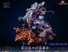 Jujutsu Kaisen Suguru Geto vs Toji Fushiguro large scene statue GK Statue - AR Studio [Pre-Order] Jujutsu Kaisen