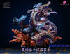 Jujutsu Kaisen Suguru Geto vs Toji Fushiguro large scene statue GK Statue - AR Studio [Pre-Order] Deposit Jujutsu Kaisen