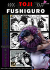 Jujutsu Kaisen Suguru Geto vs Toji Fushiguro large scene statue GK Statue - AR Studio [Pre-Order Closed] - Full Payment