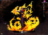 Jujutsu Kaisen Sukuna Flame Arrow GK Statue - Real Creation Studio [In-Stock] Full Payment Jujutsu Kaisen