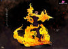 Jujutsu Kaisen Sukuna Flame Arrow GK Statue - Real Creation Studio [In-Stock] Full Payment Jujutsu Kaisen