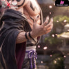 Jujutsu Kaisen Sukuna Sama Statue - MOCHI Studio