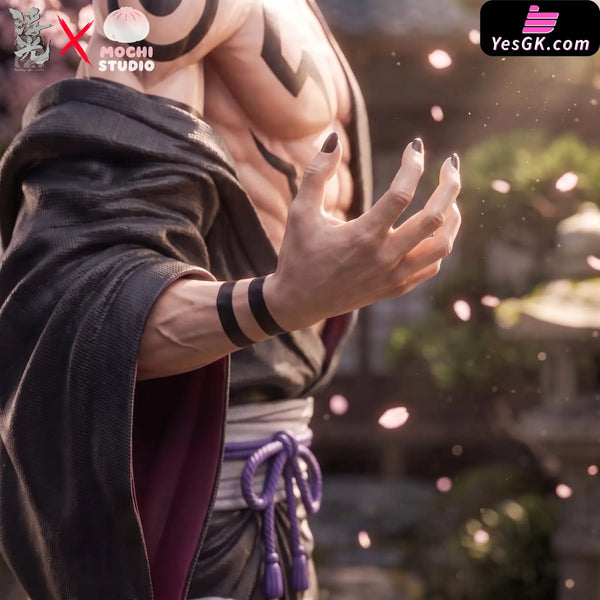Jujutsu Kaisen Sukuna Sama Statue - MOCHI Studio