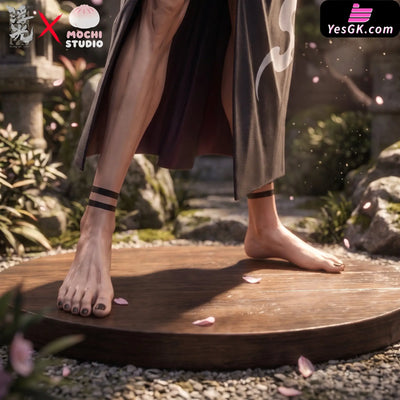 Jujutsu Kaisen Sukuna Sama Statue - MOCHI Studio