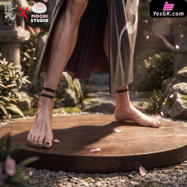 Jujutsu Kaisen Sukuna Sama Statue - MOCHI Studio