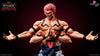 Jujutsu Kaisen Sukuna Statue - JJKing Studio