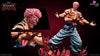 Jujutsu Kaisen Sukuna Statue - JJKing Studio