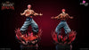 Jujutsu Kaisen Sukuna Statue - JJKing Studio